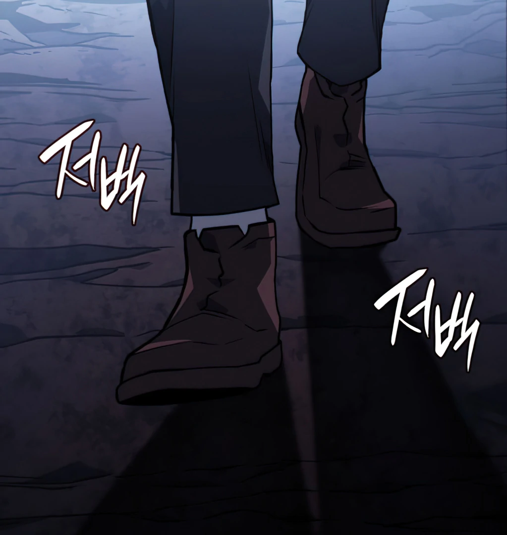 Revenge of the Iron-Blooded Sword Hound, Chapter 6 image 165